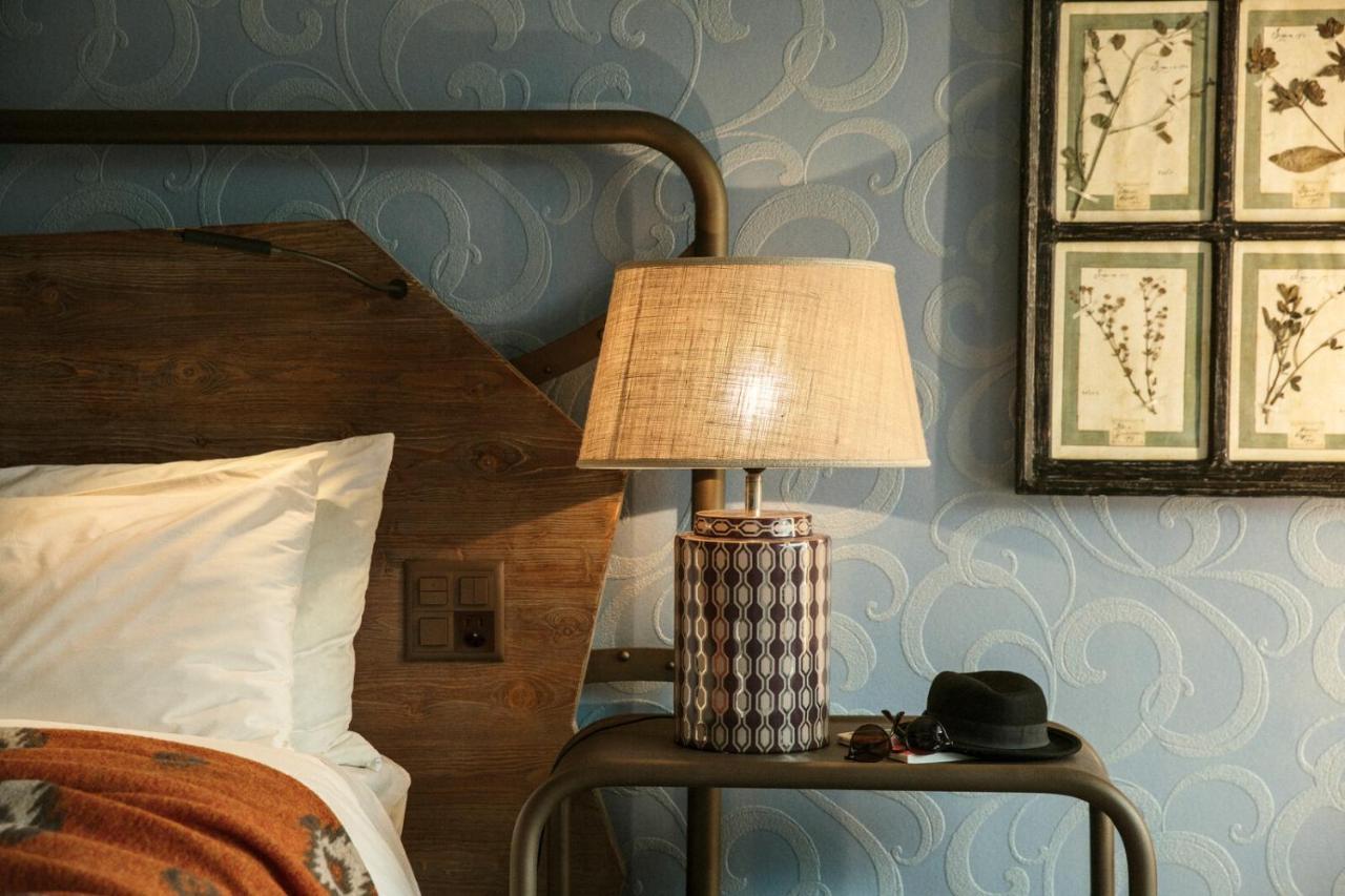 Valsana Hotel Arosa - Small Luxury Hotel Экстерьер фото