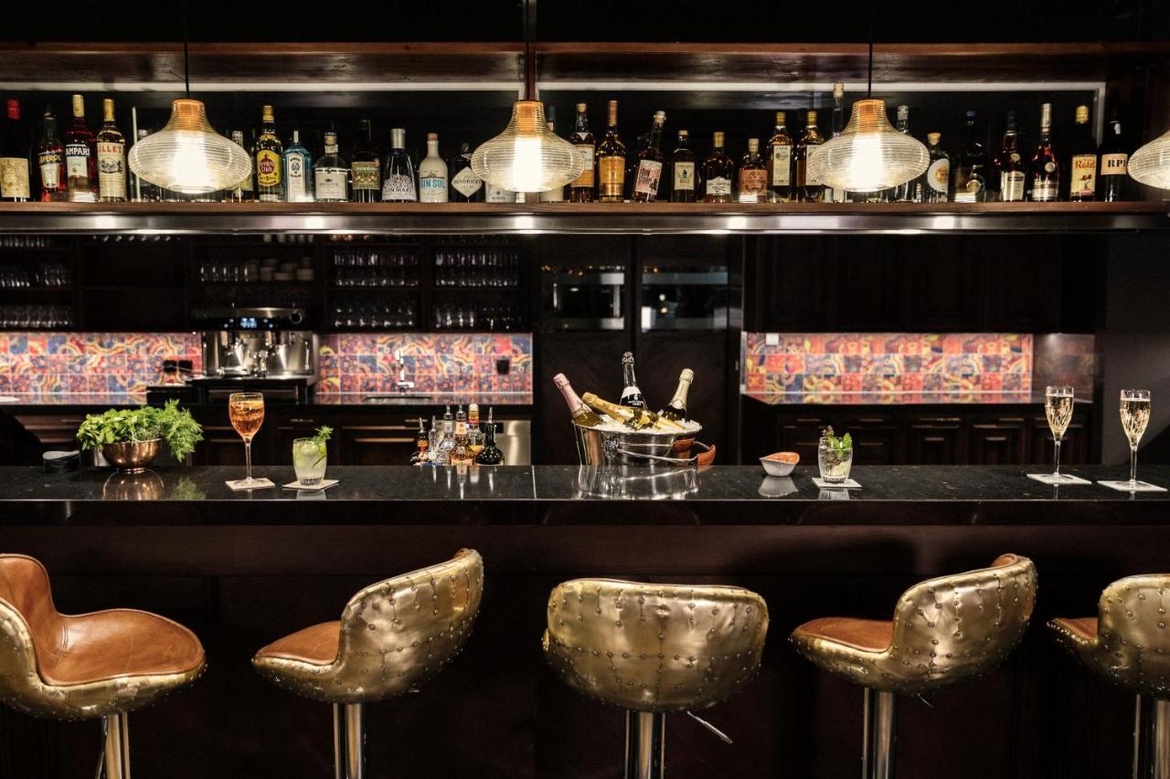 Valsana Hotel Arosa - Small Luxury Hotel Экстерьер фото