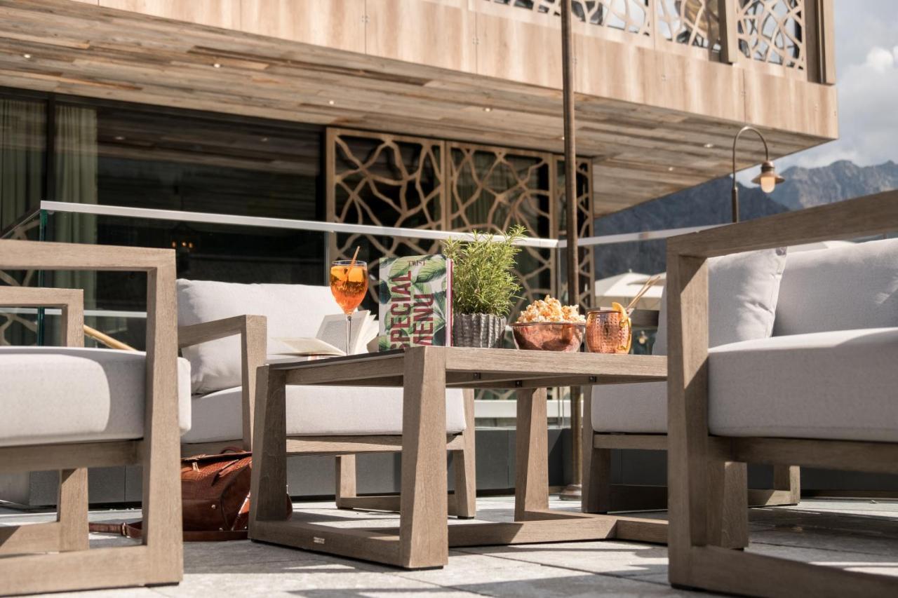 Valsana Hotel Arosa - Small Luxury Hotel Экстерьер фото